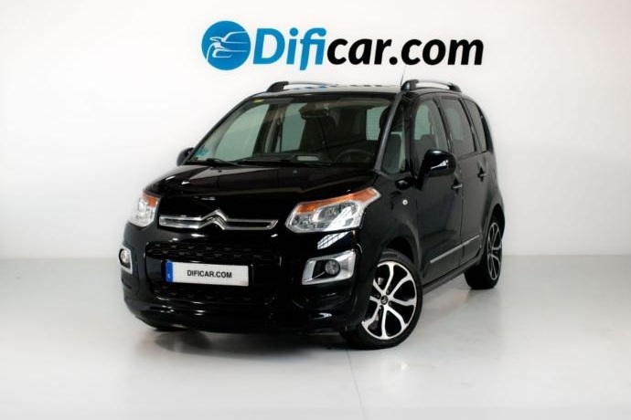 CITROEN C3 PICASSO 1.6 HDI 100CV 5P