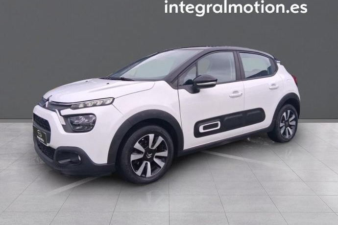 CITROEN C3 BlueHDi 75KW (100CV) S&S Feel Pack