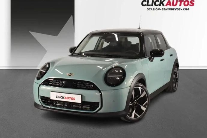 MINI COOPER 1.5 156CV Classic