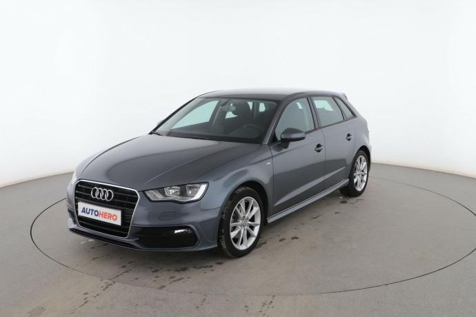 AUDI A3 1.2 TFSI Attraction