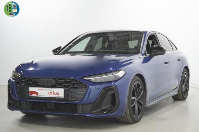 AUDI A5 Black Line 2.0 TDI 150 kW (204 CV) S tronic