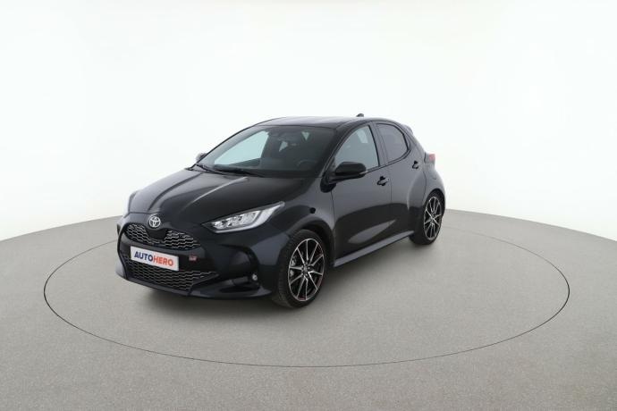 TOYOTA YARIS 1.5 Hybrid GR Sport