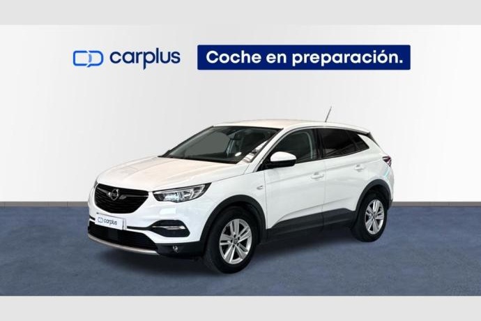 OPEL GRANDLAND X 1.5 CDTi Selective
