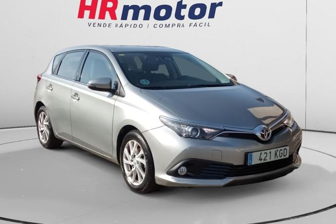 TOYOTA AURIS 1.4 D-4D ACTIVE