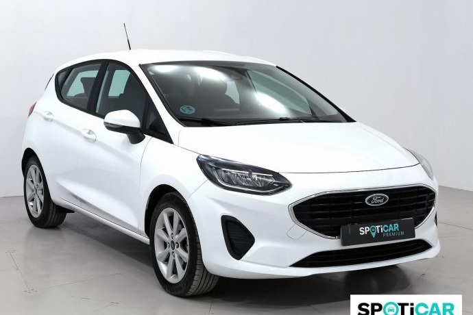 FORD FIESTA 1.0 EcoBoost 74kW (100CV) Trend 5p