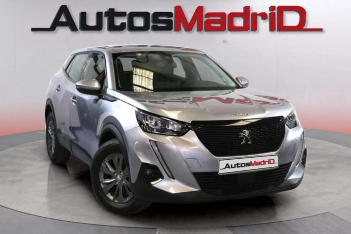 PEUGEOT 2008 Active BlueHDI 81kW (110CV)