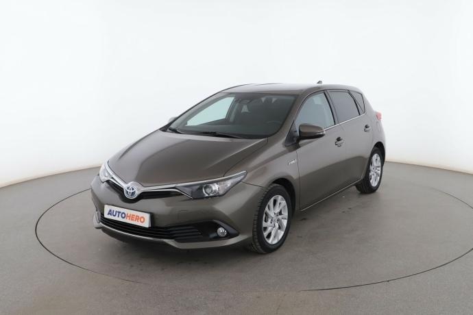 TOYOTA AURIS 1.8 Hybrid Active