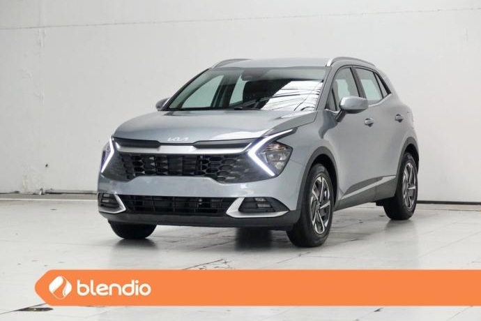 KIA SPORTAGE 1.6 T-GDI HEV DRIVE AUTO 230 5P