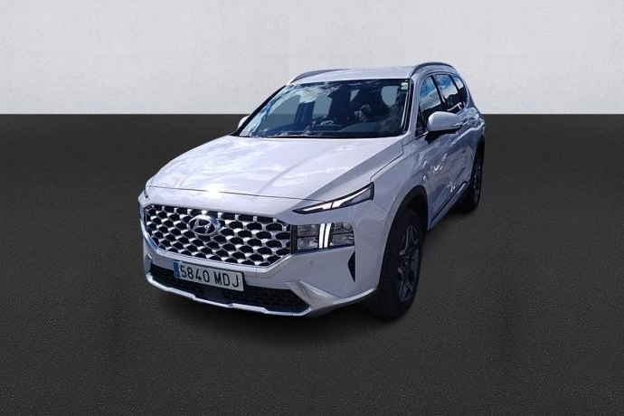 HYUNDAI GRAND SANTA FE 1.6 TGDi PHEV Maxx Auto 4x4
