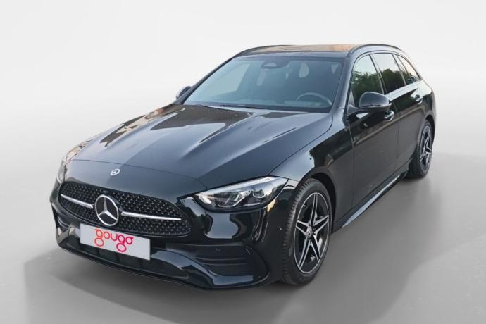 MERCEDES-BENZ C C 220 d Estate