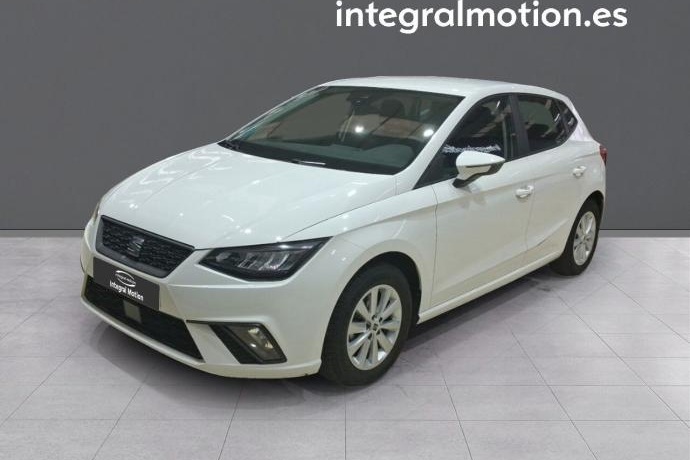 SEAT IBIZA 1.0 MPI 59kW (80CV) Reference XL