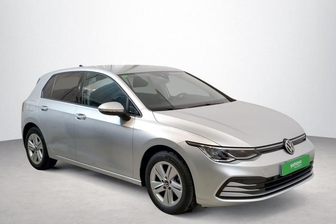 VOLKSWAGEN GOLF Life 2.0 TDI 110kW (150CV)