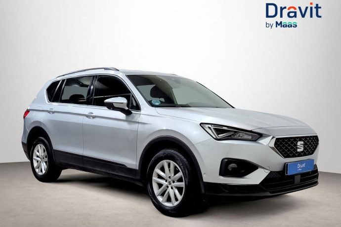 SEAT TARRACO 2.0 TDI 110kW (150CV) S&S Style