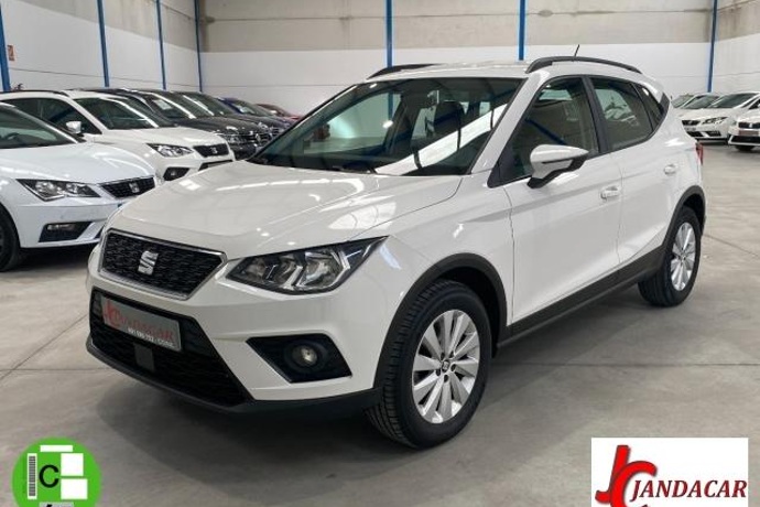 SEAT ARONA 1.0 TSI 85 kW (115 CV) Start/Stop Style
