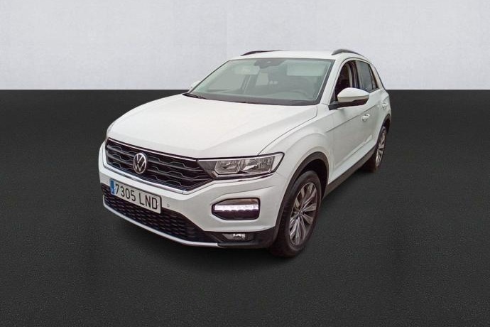 VOLKSWAGEN T-Roc Advance 1.5 TSI 110kW (150CV) DSG