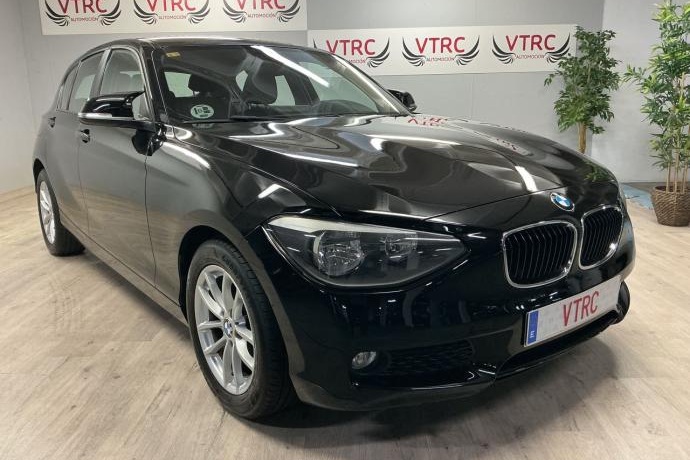 BMW SERIE 1 116d A