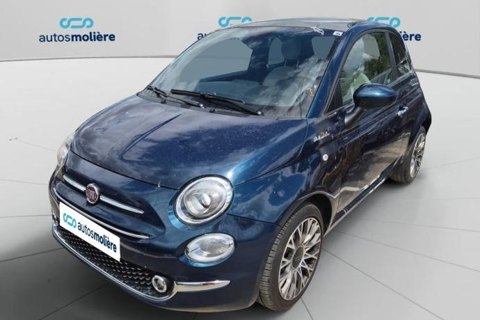 FIAT 500 1.0 Hybrid Dolcevita 51 kW (70 CV)
