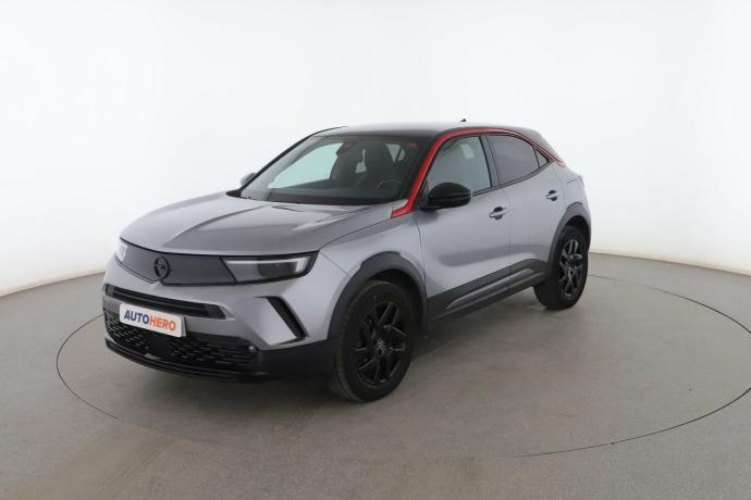 OPEL MOKKA X 1.2 Turbo GS Line