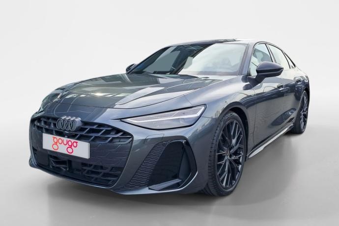 AUDI A6 SEDAN 2.0 PHEV 220KW 4WD STRON B.LINE 299 4P