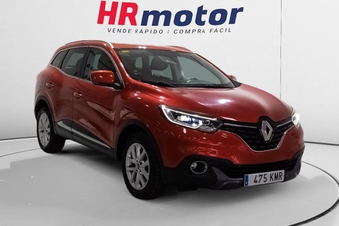RENAULT KADJAR Zen