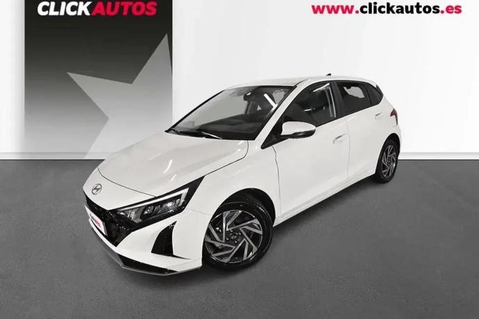 HYUNDAI i20 1.0 TGDI 100CV KLASS