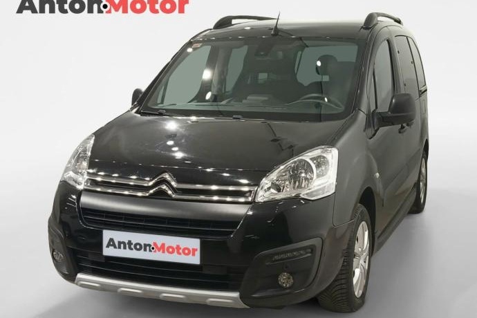 CITROEN BERLINGO Multispace FEEL PureTech 110cv S&S