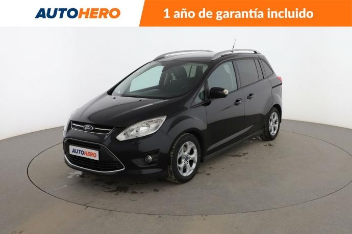 FORD C-MAX 1.0 EcoBoost Trend 7 Plazas