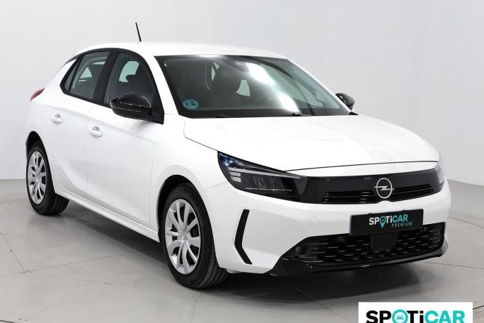 OPEL CORSA 1.2T XHL 74KW EDITION 5P