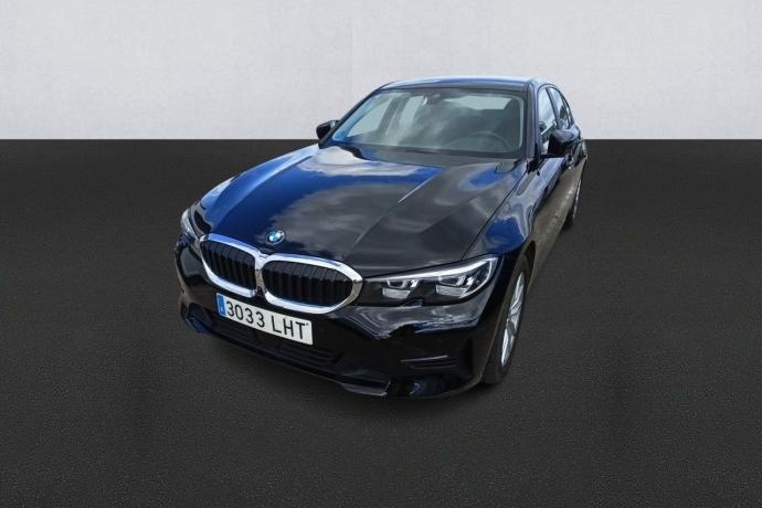 BMW SERIE 3 320d xDrive Auto.