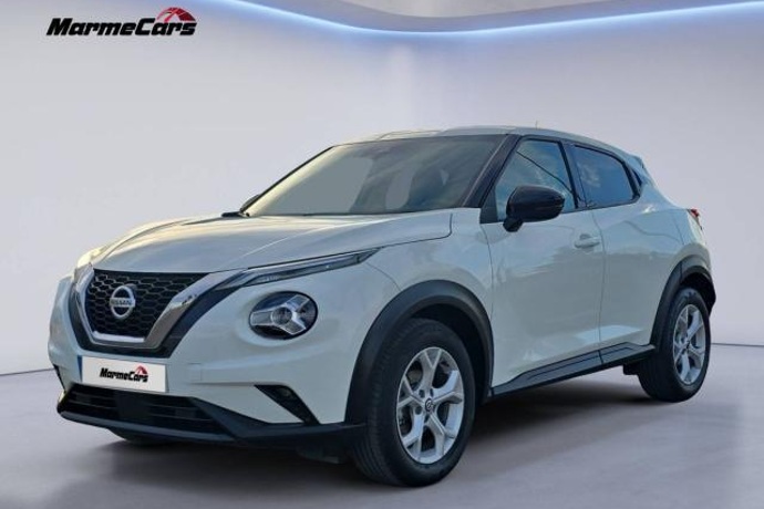 NISSAN JUKE Acenta 1.2 DIG-T 115 CV 4x2