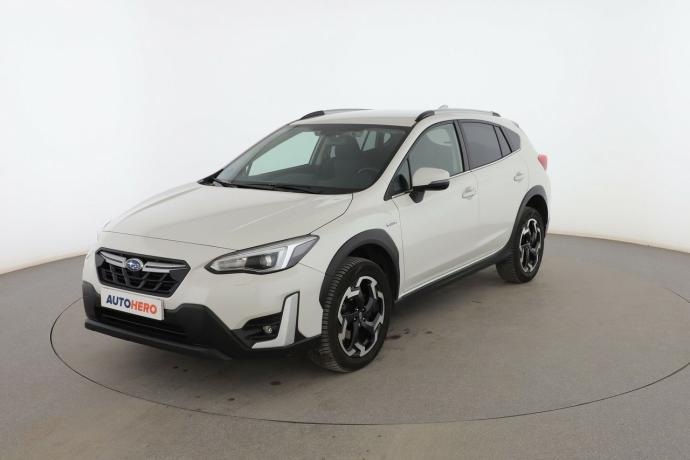 SUBARU XV 2.0 Mild-Hybrid Sport Plus