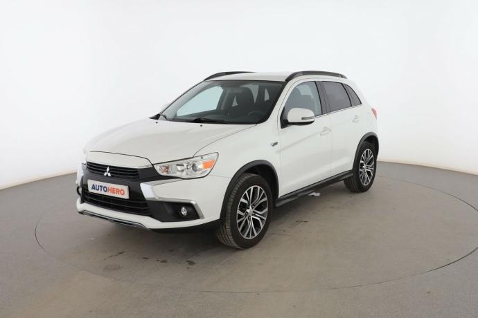 MITSUBISHI ASX 1.6 Motion 2WD