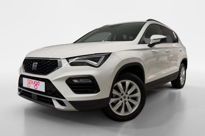 SEAT ATECA 1.5 TSI 110KW S/S STYLE EVO EDITION 150 5P