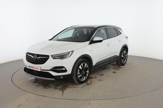 OPEL GRANDLAND X 1.2 Turbo Excellence