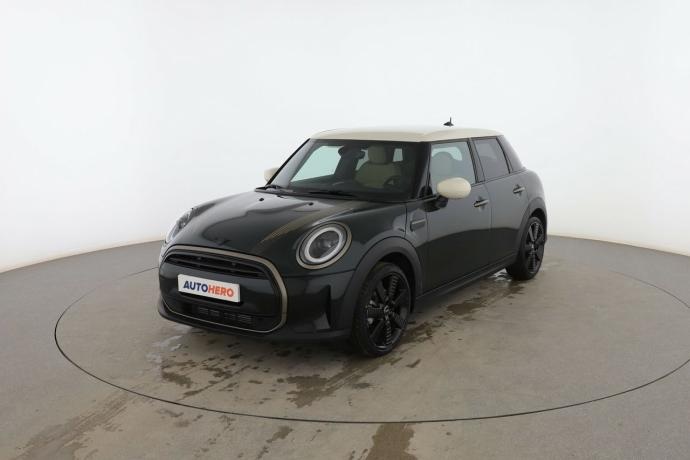 MINI COOPER COOPER