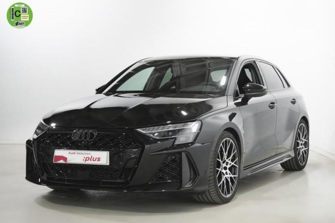 AUDI Q8 TFSI quattro 294 kW (400 CV) S tronic