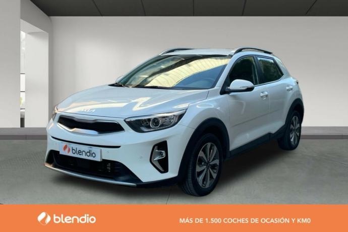 KIA STONIC 1.0 T-GDI MHEV IMT 74KW DRIVE 100CV 5P
