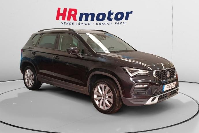 SEAT ATECA STYLE