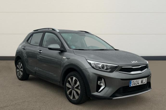 KIA STONIC 1.2 DPI CONCEPT 84 5P