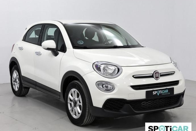 FIAT 500 X Urban 1.3 MultiJet 70KW (95 CV) 4x2 S&S