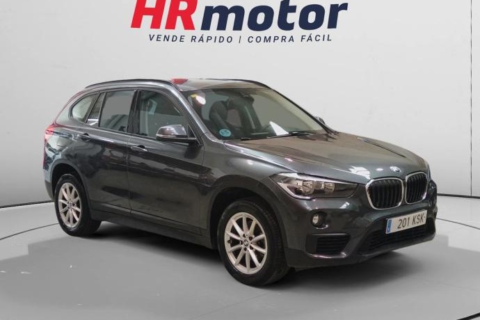 BMW X1 sDrive16d