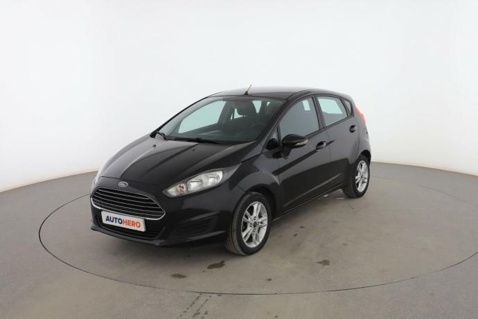 FORD FIESTA 1.25 TREND