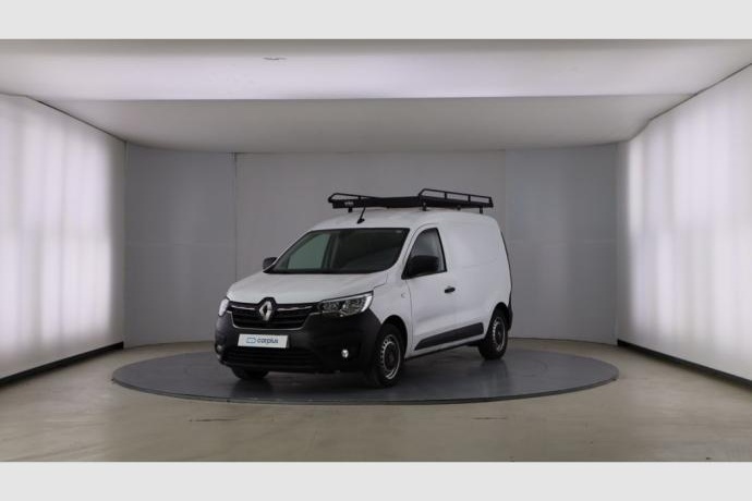 RENAULT EXPRESS Confort 1.5 Blue dCi 55 kW (75 cv)