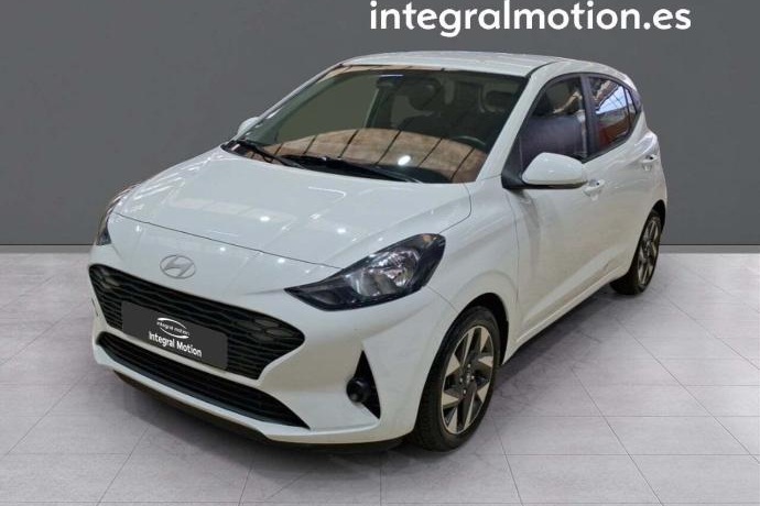HYUNDAI i10 1.0 KLASS