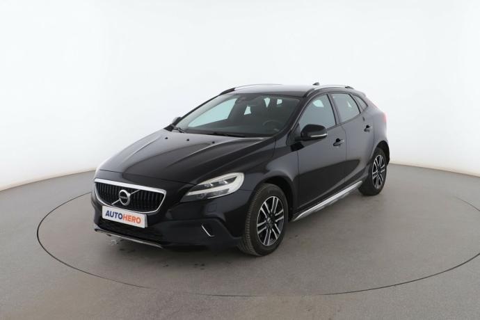VOLVO V40 2.0 D2 Momentum