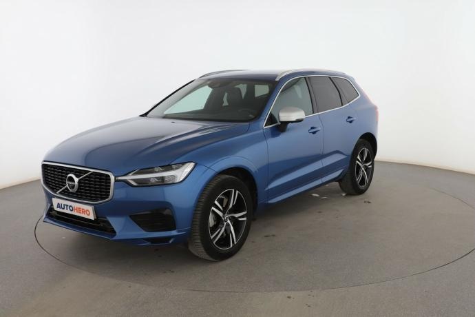 VOLVO XC60 2.0 T5 RDesign Auto