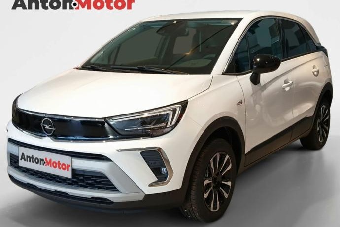 OPEL CROSSLAND X 1.2 81kW (110CV) Elegance Pack