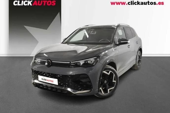 VOLKSWAGEN TIGUAN 1.5 eTSI 150CV R-Line DSG