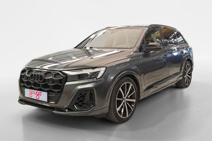 AUDI Q7 TODOTERRENO 3.0 55 TFSI E QUATTRO BLACK L. ED. TIPT. 394 5P