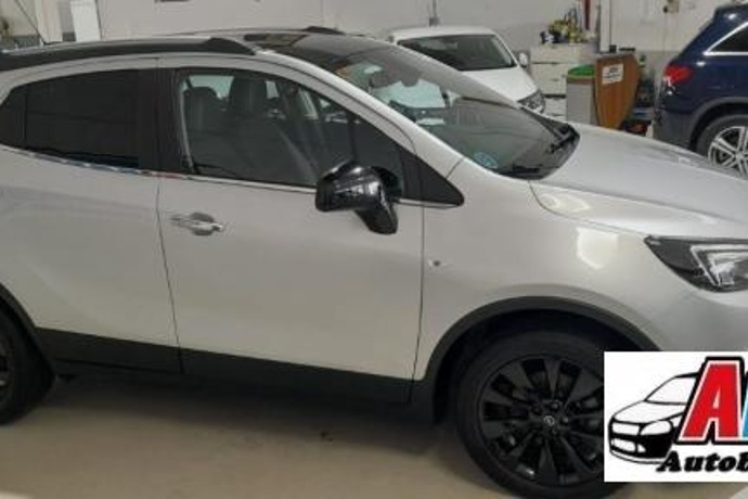 OPEL MOKKA X Excellence 1.6 CDTI 100 kW (136 CV) 4x2 Start/Stop